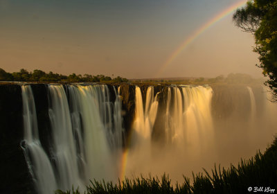 Victoria Falls  1