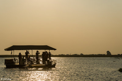 Chobe Game Lodge, Chobe Ntl. Park  2