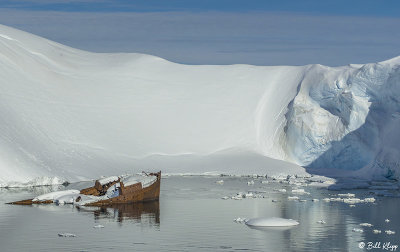 Ship Wreck, Enterprise Islands  2