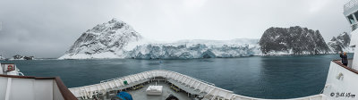 Elephant Island Pano  4