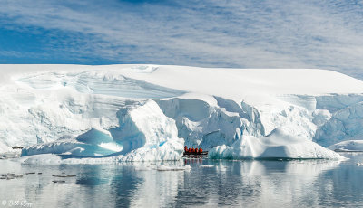Iceberg, Enterprise Islands  11