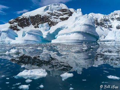 Iceberg, Enterprise Islands  14