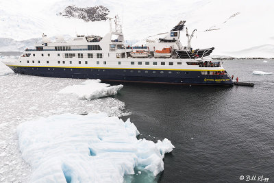 National Geographic Orion, Gerlache Straits  1