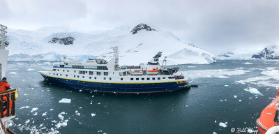 National Geographic Orion, Gerlache Straits  2