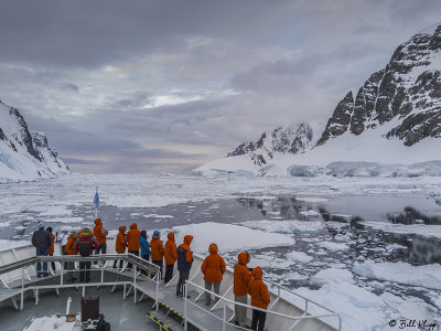 National Geographic Explorer, Lemaire Channel  6