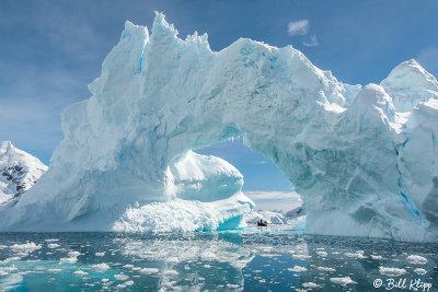 Icebergs, Paradise Harbour  13