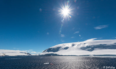 ICE Cruising, Antarctic Sound   2