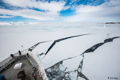 ICE Cruising, Antarctic Sound   5