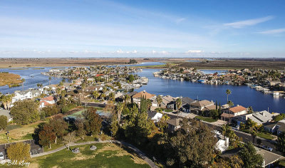 Discovery Bay Aerial 1J