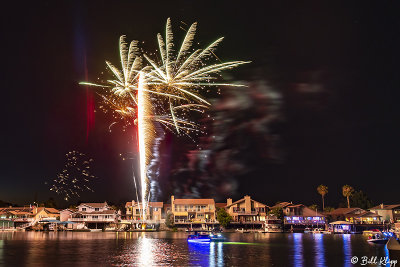 Beaver Bay Fireworks  1J