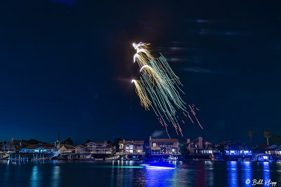 Beaver Bay Fireworks  3J