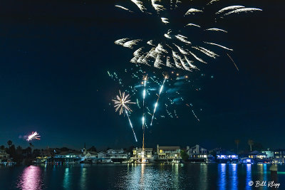 Beaver Bay Fireworks  5