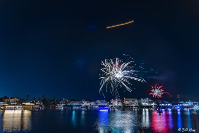 Beaver Bay Fireworks  8