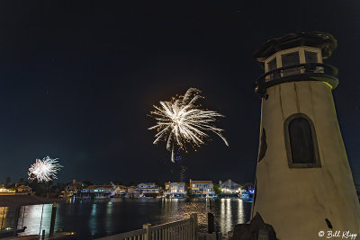 Beaver Bay Fireworks  12