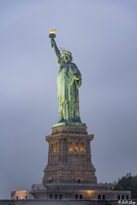 Statue of Liberty  1