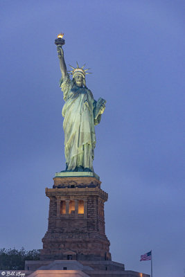 Statue of Liberty  3