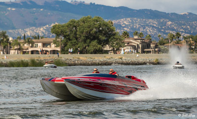 Big Cat Poker Run   91