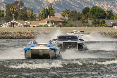 Big Cat Poker Run   105