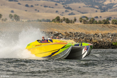 Big Cat Poker Run   123