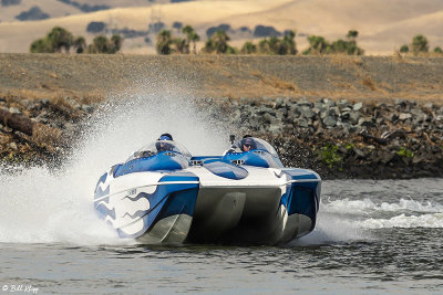 Big Cat Poker Run   137