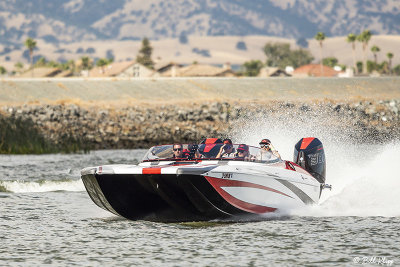 Big Cat Poker Run   152