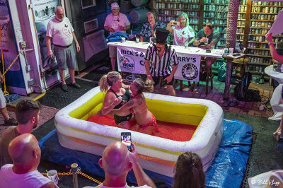 Jello Wrestling for Charity  19