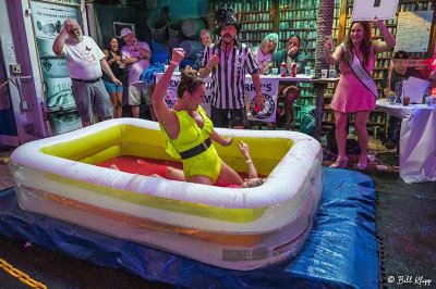 Jello Wrestling for Charity  23