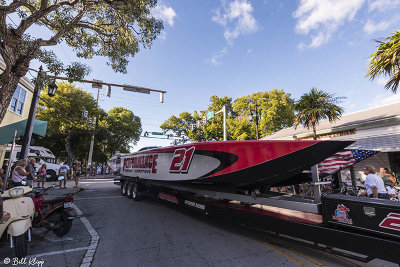 Powerboat Race Parade   1