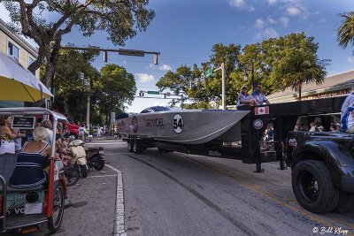 Powerboat Race Parade   5