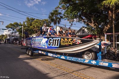 Powerboat Race Parade   7