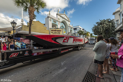 Powerboat Race Parade   13