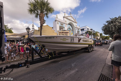 Powerboat Race Parade   14