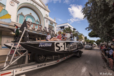 Powerboat Race Parade   25