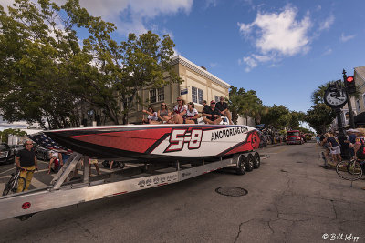 Powerboat Race Parade   27