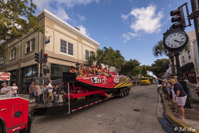 Powerboat Race Parade   28