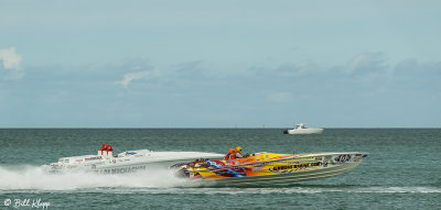 Key West Offshore Championship Powerboat Races  1