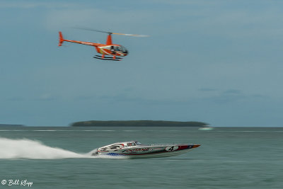 Key West Offshore Championship Powerboat Races  2