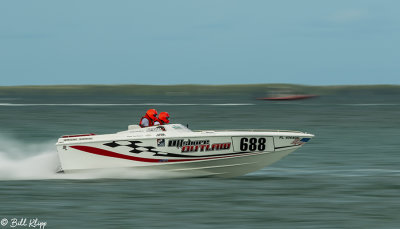 Key West Offshore Championship Powerboat Races  3