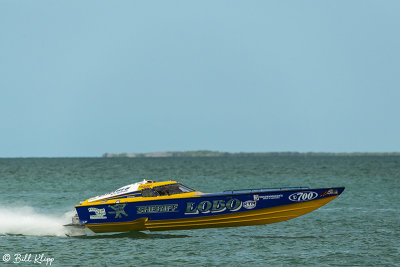 Key West Offshore Championship Powerboat Races  4