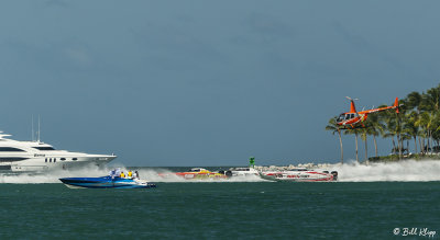 Key West Offshore Championship Powerboat Races  5