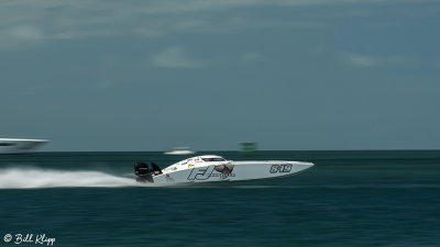 Key West Offshore Championship Powerboat Races  7