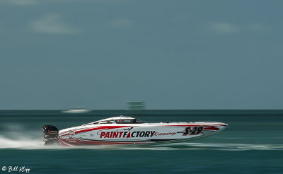 Key West Offshore Championship Powerboat Races  9