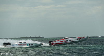 Key West Offshore Championship Powerboat Races  10