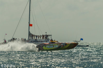 Key West Offshore Championship Powerboat Races  11