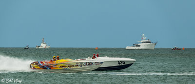 Key West Offshore Championship Powerboat Races  14