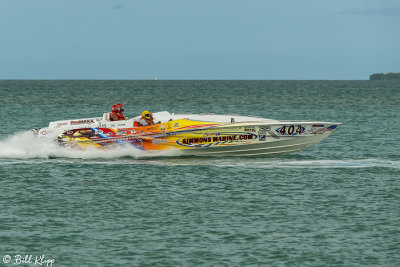 Key West Offshore Championship Powerboat Races  15