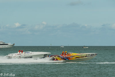 Key West Offshore Championship Powerboat Races  16