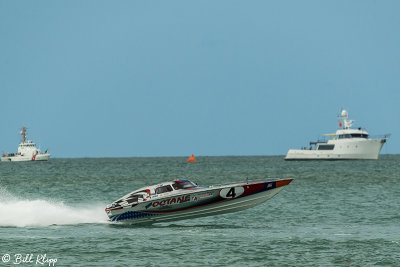 Key West Offshore Championship Powerboat Races  17