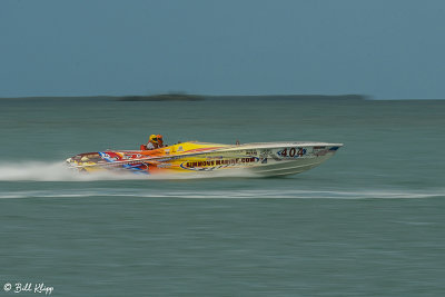 Key West Offshore Championship Powerboat Races  18