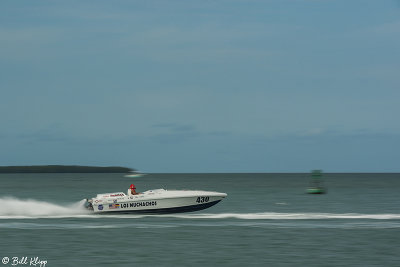 Key West Offshore Championship Powerboat Races  19